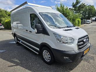 skadebil bedrijf Ford Transit 310 2.0 TDCI L3H3 Trend 2020/10