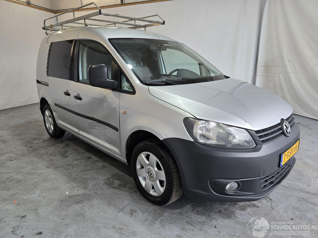 Volkswagen Caddy 1.6 TDI