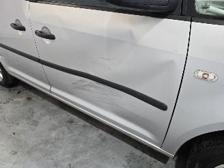 Volkswagen Caddy 1.6 TDI picture 9