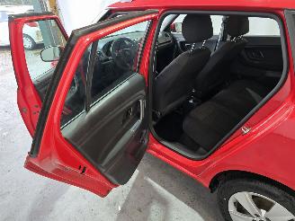 Skoda Fabia 1.2 TDI Greenline picture 22