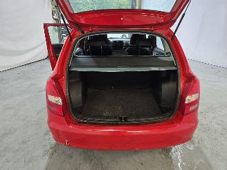 Skoda Fabia 1.2 TDI Greenline picture 21