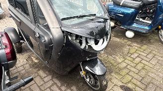 damaged microcars MOVE  Move Vigorous 2025/1