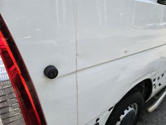 Opel Movano 2.3 Turbo L3H3 picture 13
