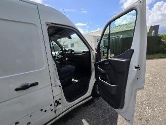 Opel Movano 2.3 Turbo L3H3 picture 23