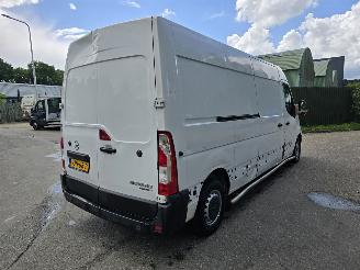 Opel Movano 2.3 Turbo L3H3 picture 7