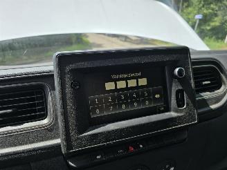 Opel Movano 2.3 Turbo L3H3 picture 36