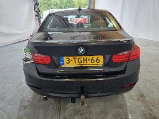 BMW 3-serie 320d EfficientDynamics Edition Executive picture 6