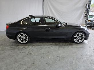 BMW 3-serie 320d EfficientDynamics Edition Executive picture 8