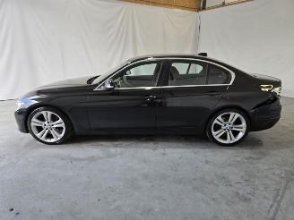 BMW 3-serie 320d EfficientDynamics Edition Executive picture 4