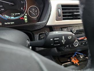 BMW 3-serie 320d EfficientDynamics Edition Executive picture 26