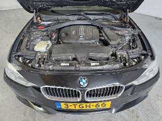 BMW 3-serie 320d EfficientDynamics Edition Executive picture 14