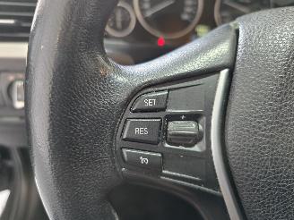 BMW 3-serie 320d EfficientDynamics Edition Executive picture 27