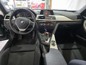 BMW 3-serie 320d EfficientDynamics Edition Executive picture 22