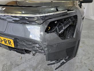 Kia Niro EV DynamicLine 64.8 kWh picture 11