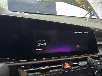 Kia Niro EV DynamicLine 64.8 kWh picture 39