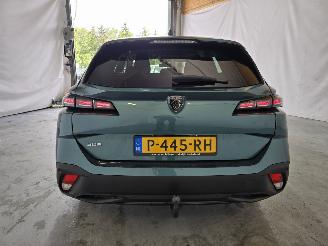 Peugeot 308 1.2 PureTech Active Pack Business picture 6