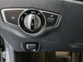 Mercedes E-klasse E-klasse Estate 200 d picture 29