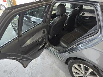 Mercedes E-klasse E-klasse Estate 200 d picture 21