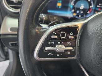 Mercedes E-klasse E-klasse Estate 200 d picture 32