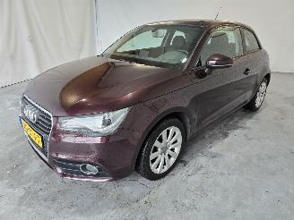 Audi A1 1.2 TFSI S edition picture 3