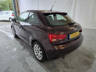 Audi A1 1.2 TFSI S edition picture 5