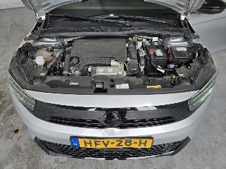 Opel Corsa 1.2 Turbo GS picture 15