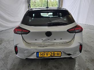 Opel Corsa 1.2 Turbo GS picture 6