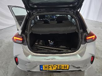Opel Corsa 1.2 Turbo GS picture 19