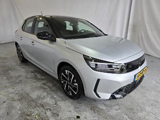 Schadeauto Opel Corsa 1.2 Turbo GS 2025/2
