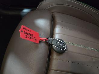 Mini Cooper 1.5 Cooper Chili picture 32