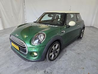 Mini Cooper 1.5 Cooper Chili picture 3