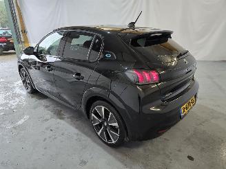 Peugeot 208 EV GT Pack 50kwh picture 5