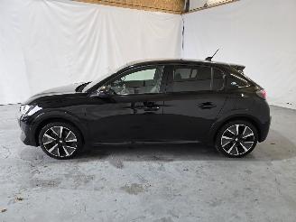 Peugeot 208 EV GT Pack 50kwh picture 4
