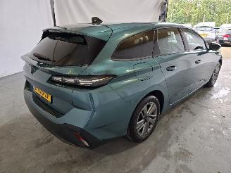 Peugeot 308 SW 1.2 PureTech Active Pack Business picture 7