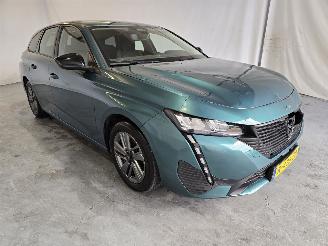  Peugeot 308 SW 1.2 PureTech Active Pack Business 2023/2