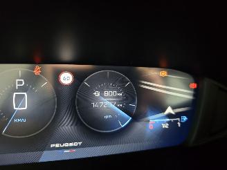 Peugeot 308 SW 1.2 PureTech Active Pack Business picture 26