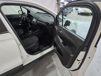 Opel Crossland X picture 20