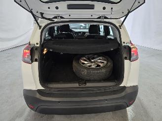 Opel Crossland X picture 22