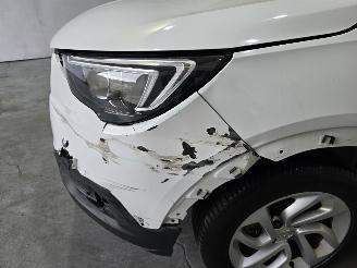 Opel Crossland X picture 13
