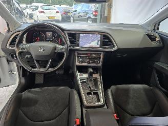Seat Leon ST 1.4 EcoTSI Style Business Intense picture 25