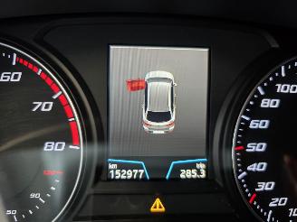 Seat Leon ST 1.4 EcoTSI Style Business Intense picture 23