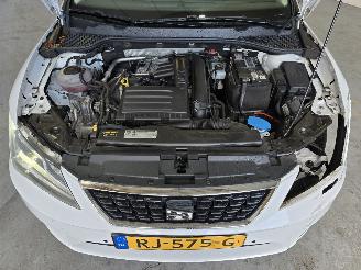 Seat Leon ST 1.4 EcoTSI Style Business Intense picture 15