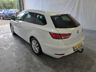 Seat Leon ST 1.4 EcoTSI Style Business Intense picture 5