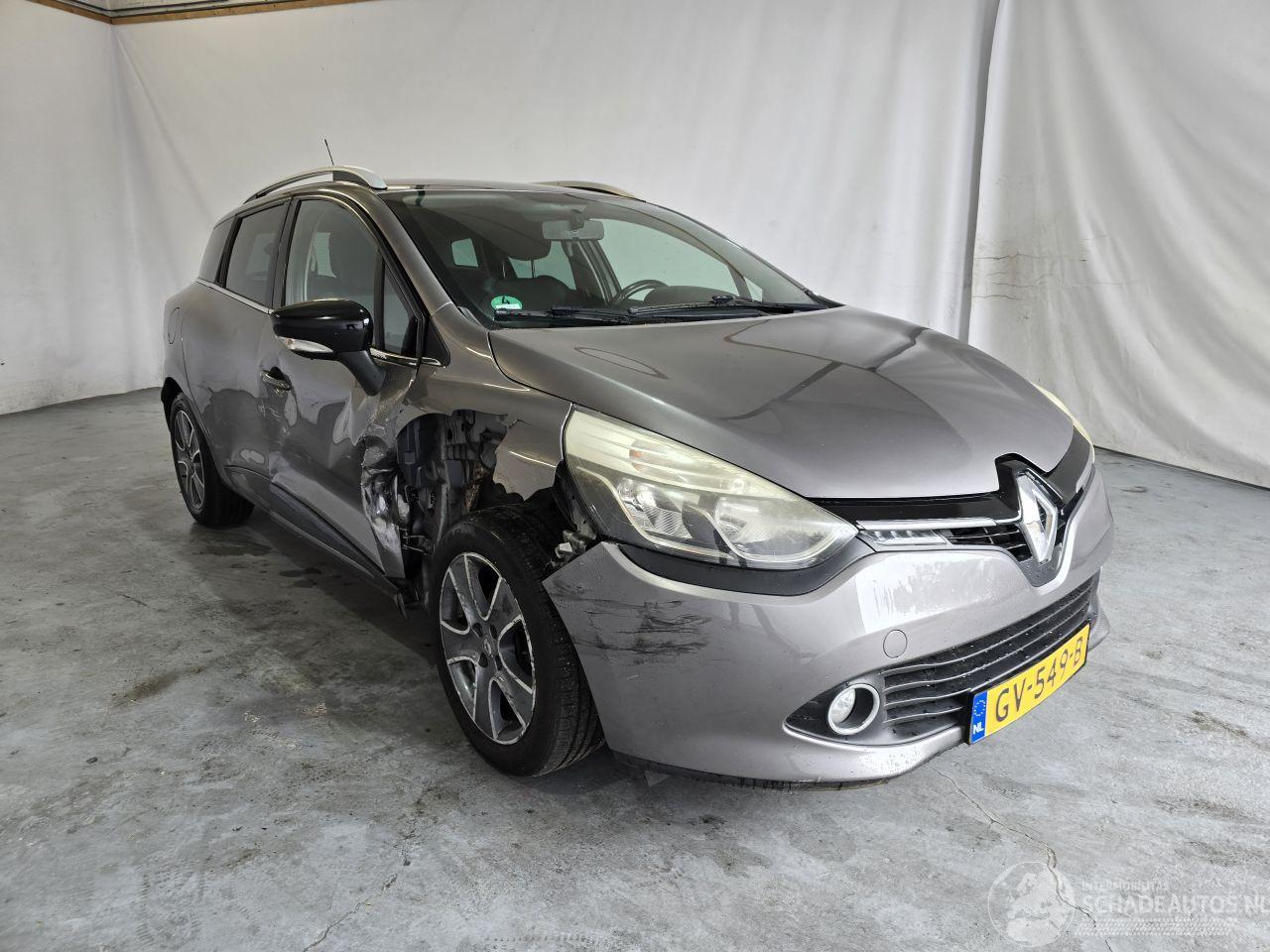 Renault Clio 1.5 dCi NightenDay