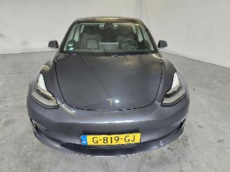 Tesla Model 3 Long Range AWD 75kWh picture 2