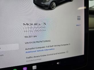 Tesla Model 3 Long Range AWD 75kWh picture 20