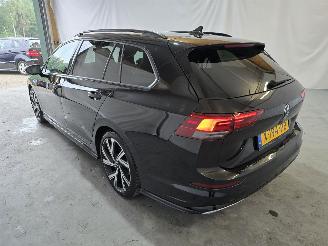 Volkswagen Golf 1.5 eTSI R-Line Bns picture 5