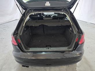 Audi A3 SPORTBACK 1.4 TFSI Ambition Pro Line plus picture 21
