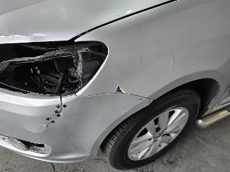 Volkswagen Caddy 1.6 TDI BMT picture 11