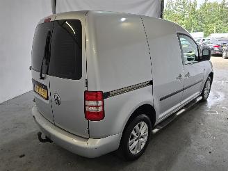 Volkswagen Caddy 1.6 TDI BMT picture 7